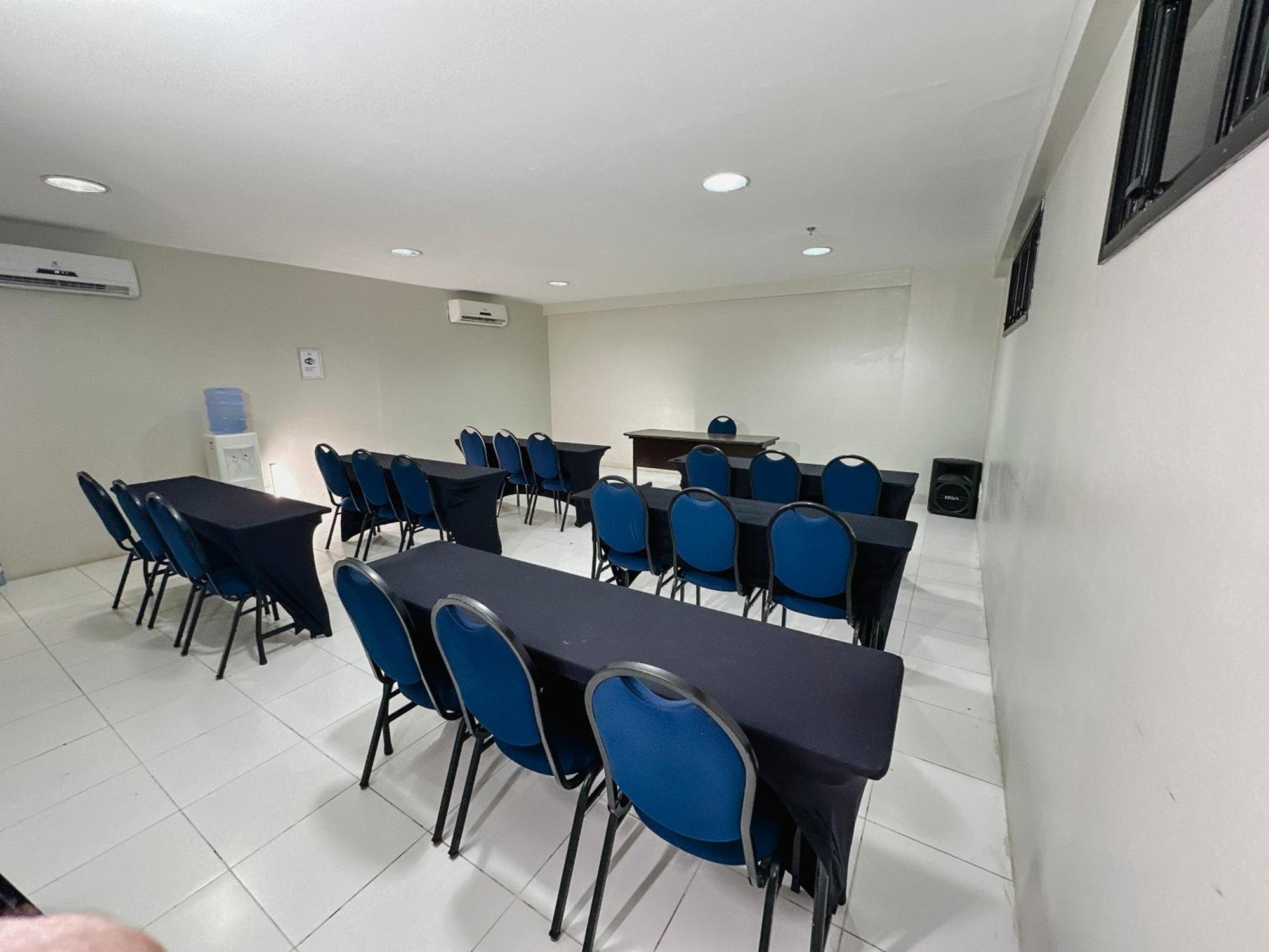 Slz Lagoa Hotel São Luís Exterior foto